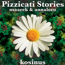 Cover image for Pizzicati Stories