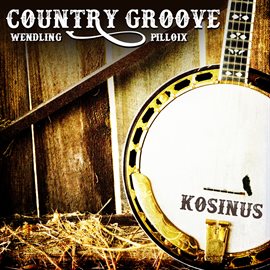 Cover image for Country Groove