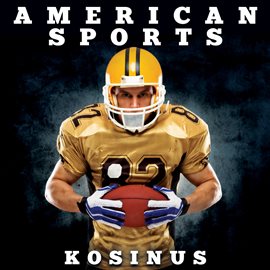 Cover image for American Sports