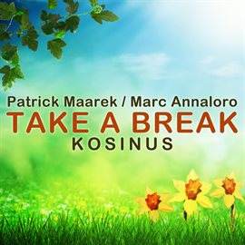 Cover image for Take A Break