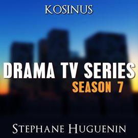 Cover image for Drama TV Series - Season 7