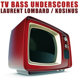 Cover image for TV Bass Underscores