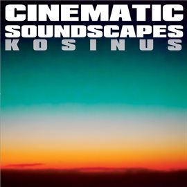 Cover image for Cinematic Soundscapes