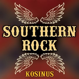 Cover image for Southern Rock