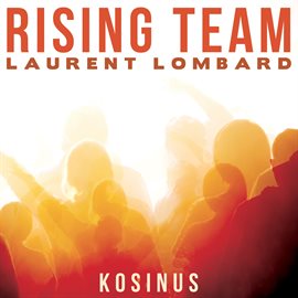 Cover image for Rising Team