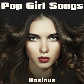 Cover image for Pop Girl Songs