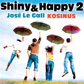 Cover image for Shiny And Happy 2