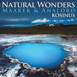 Cover image for Natural Wonders