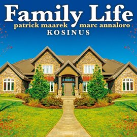 Cover image for Family Life