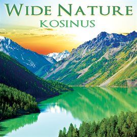 Cover image for Wide Nature