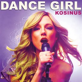 Cover image for Dance Girl