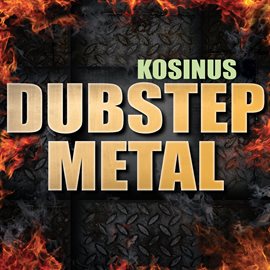 Cover image for Dubstep Metal