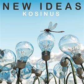 Cover image for New Ideas