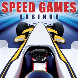 Cover image for Speed Games