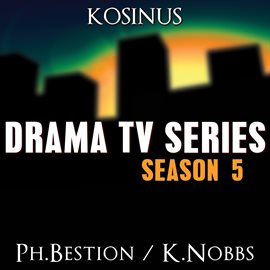 Imagen de portada para Drama TV Series Season 5