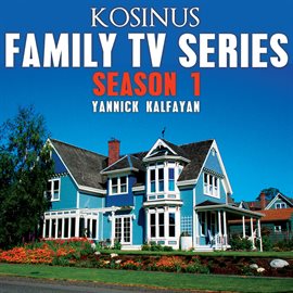 Imagen de portada para Family TV Series