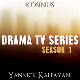 Imagen de portada para Drama TV Series - Season 1