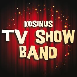 Imagen de portada para TV Show Band