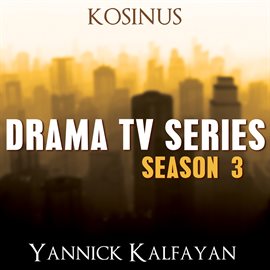 Imagen de portada para Drama TV Series - Season 3