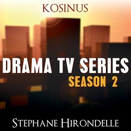 Imagen de portada para Drama TV Series - Season 2