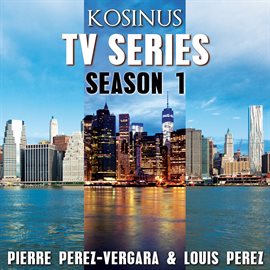 Imagen de portada para TV Series