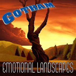 Cover image for Emotional Landscapes