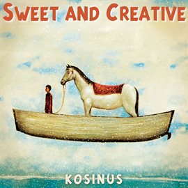 Cover image for Sweet And Creative