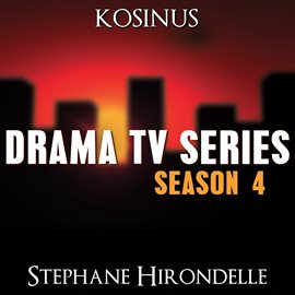 Imagen de portada para Drama TV Series Season 4