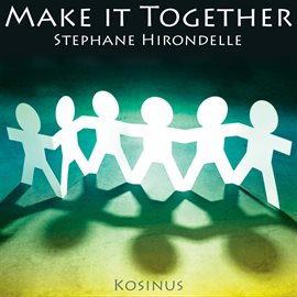 Cover image for Make It Together