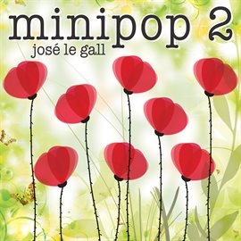 Cover image for Minipop 2