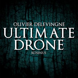Cover image for Ultimate Drone