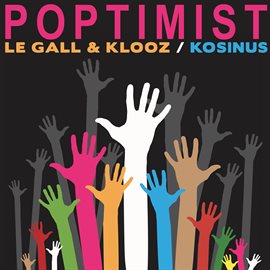 Cover image for Poptimist