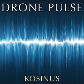 Cover image for Drone Pulse
