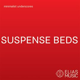 Image de couverture de Suspense Beds