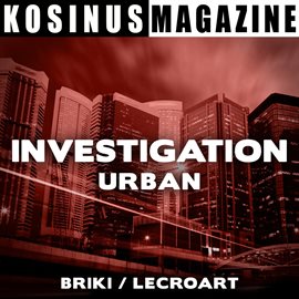 Cover image for Investigation - Urban