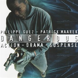 Cover image for Dangerous