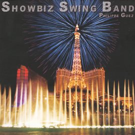 Imagen de portada para Showbiz Swing Band