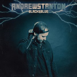 Cover image for Black & Blue