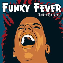 Cover image for Funky Fever