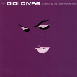 Imagen de portada para Digi Divas