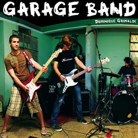Imagen de portada para Garage Band