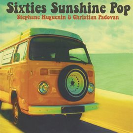 Cover image for Sixties Sunshine Pop