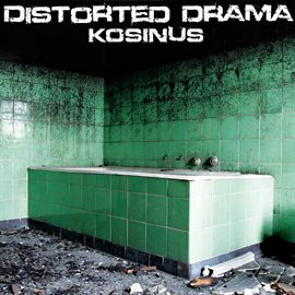 Cover image for Distorted Drama