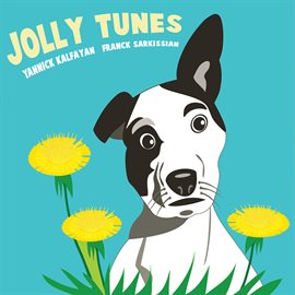 Cover image for Jolly Tunes
