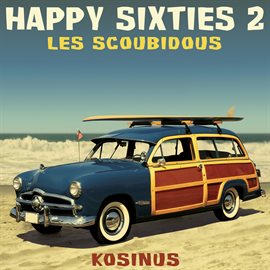 Cover image for Happy Sixties 2