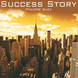 Cover image for Success Story