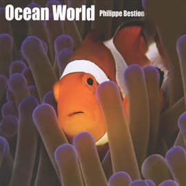 Cover image for Ocean World