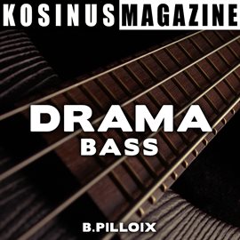 Cover image for Drama - Bass