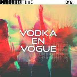 Cover image for Vodka En Vogue