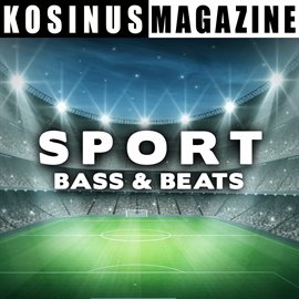 Cover image for Sport - Bass and Beats